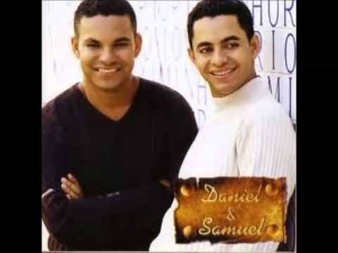 Daniel e Samuel A Volta do Senhor