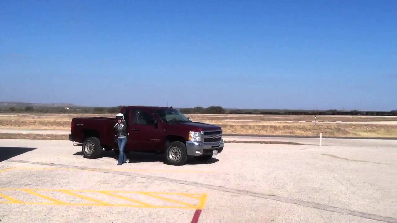 Goodyear Proving Grounds