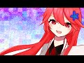 【UTAU音源配布】Illumina / 亜鉛カズネ【オリジナル】