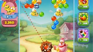 Bubble Coco Level 25 NO BOOSTERS