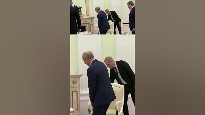 Russia and Slovakia's Critical Gas Deal: Putin Meets Fico | News Today | AC1V