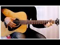 Fingerstyle Blues (acoustic guitar)