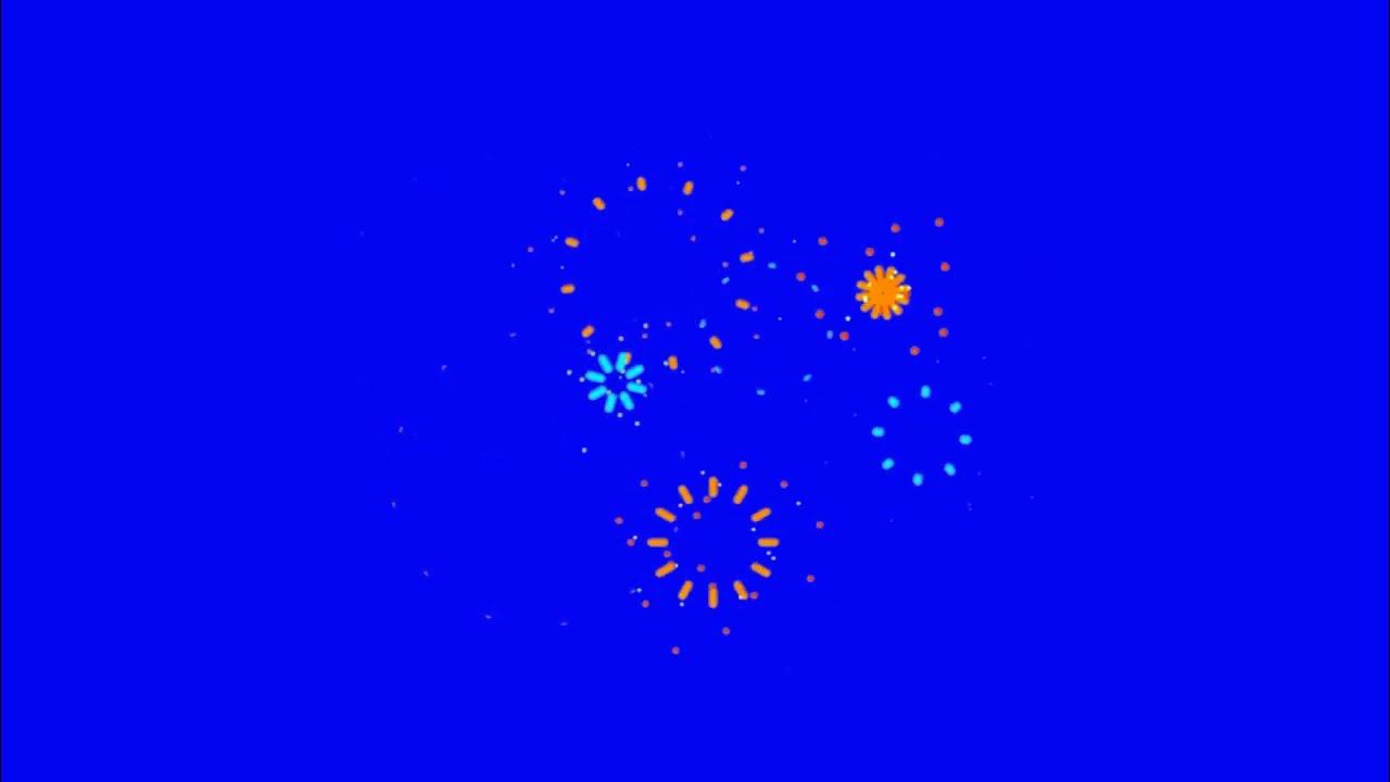 ХРОМАКЕЙ Салют Эффекты для видеомонтажа - YouTube