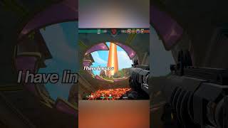 brimstone (1v5) clutch with lineups #valorant #valorantclips #valoranttips