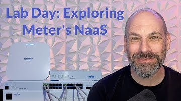 Lab Day: Exploring Meter