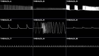 Jinglepunks - Used To Say - Msx-Music 400Hz Ym2413 Cover Krazy Kens Tech Misadventures Intro