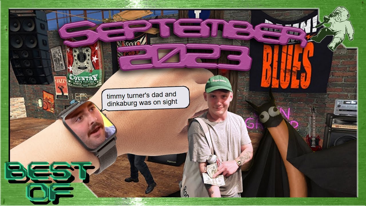 Best of Podcast About List - September 2023