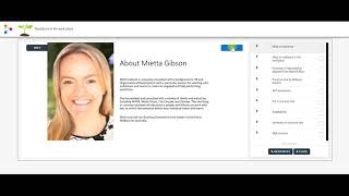 Adding annotation to your videos with VidVersity