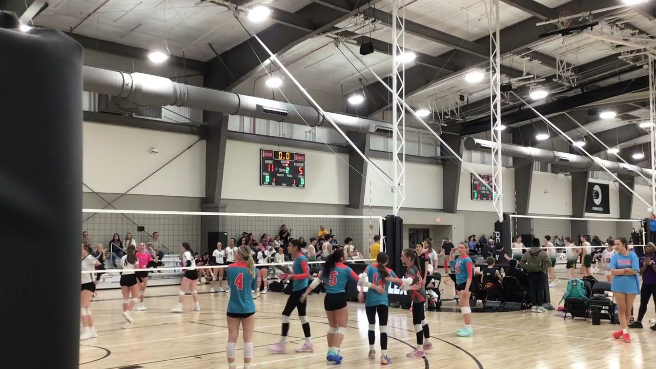 Red Storm 15 Elite Set 2