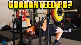 The BEST Bench Press Program?