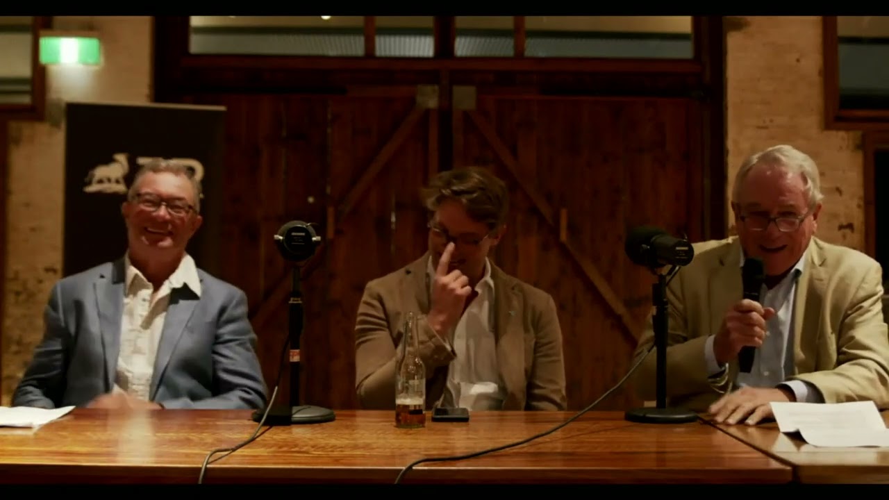 3R Cattleman's Series | Episode 1 'The Innovators' | Richard Rains ...