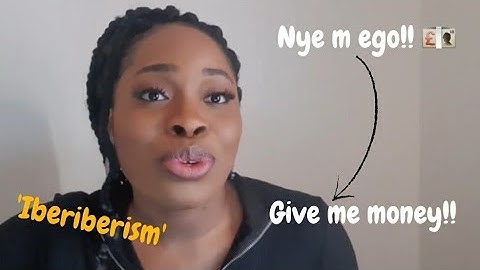 Igbo for beginners part 2 - How to order in a restaurant | Insults in Igbo | Learn IGBO LANGUAGE