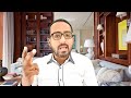 محمد هادي الحلقة 11 صوم البطن برنامج أسرار الصيام وثمرته 