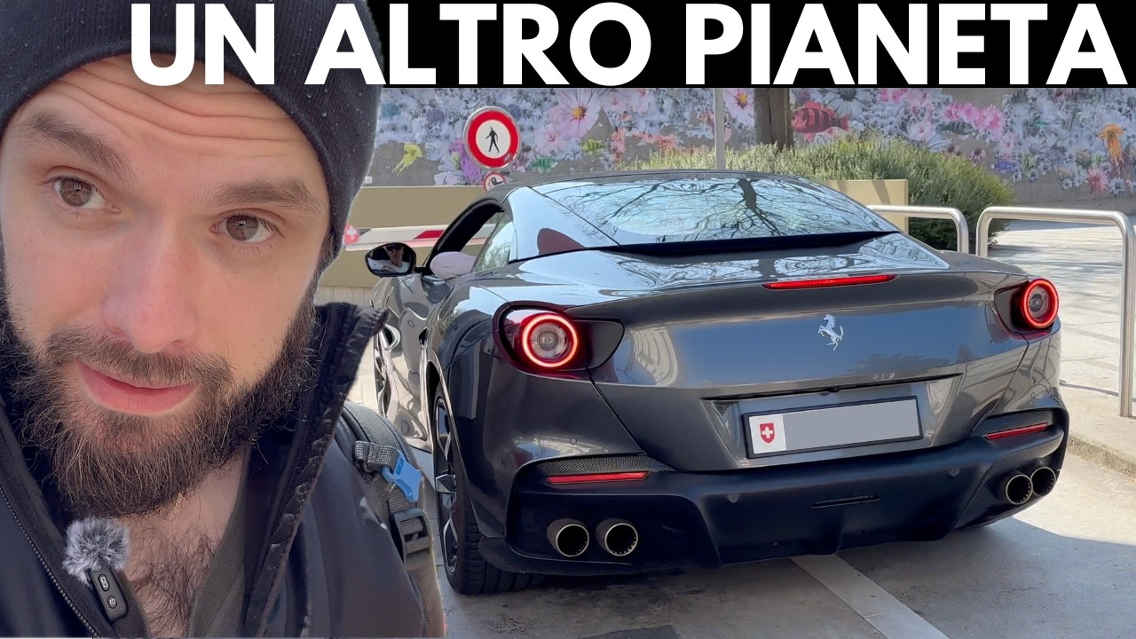 NON Andate a VIVERE a LUGANO in SVIZZERA🇨🇭