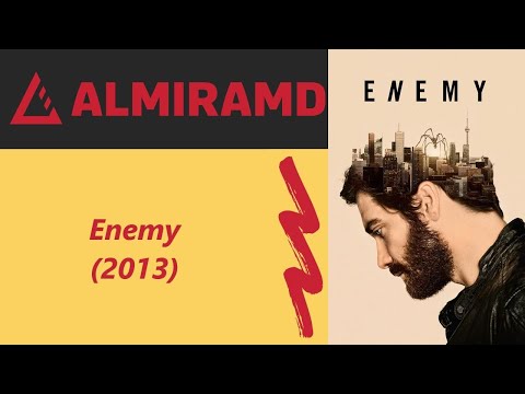 Enemy - 2013 Trailer