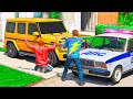 РАЗБОРКИ С КОПАМИ! ОТОБРАЛИ ПРАВА ЗА НАРУШЕНИЯ ЛИМИТА СКОРОСТИ!  BLACK RUSSIA MOBILE! ДЖЕРЕМИ 🔥