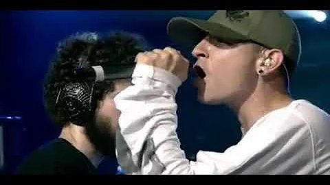 Jay-z Linkin Park - Numb/Encore