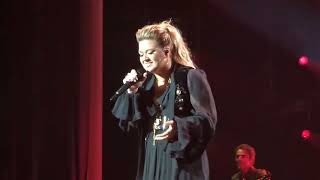 Kelly Clarkson - Don't Let Me Stop You - Chemistry Vegas Residency 8/09/2023
