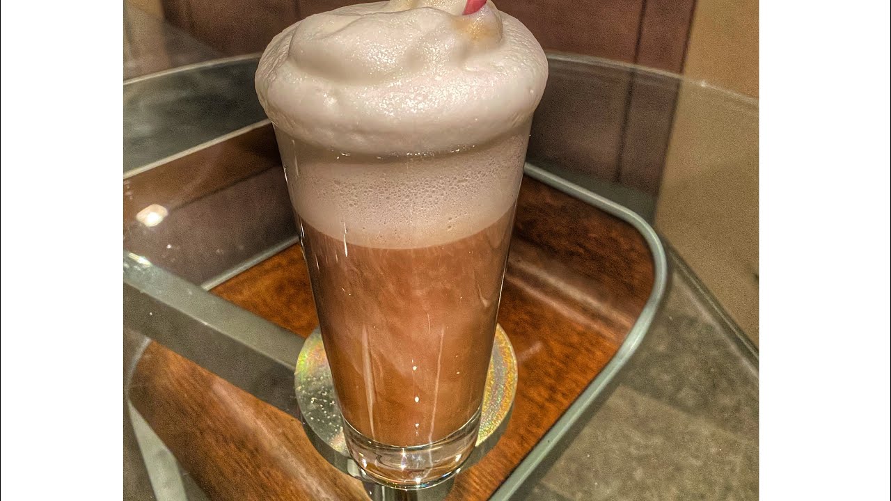 Kahvesi Olanlı… (Latte) YouTube