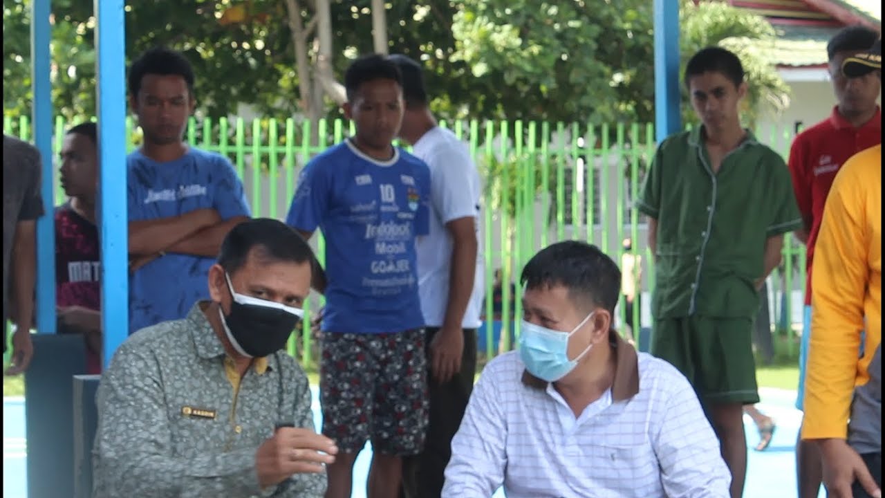 HUT RI KE 76 | PENUTUPAN DAN PENYERAHAN HADIAH