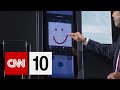 Smart Kitchen Technology and AI