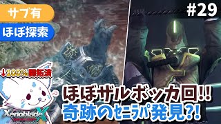 【ゼノクロDE】100%開拓者…否、女狐が行くDE!!【#29】