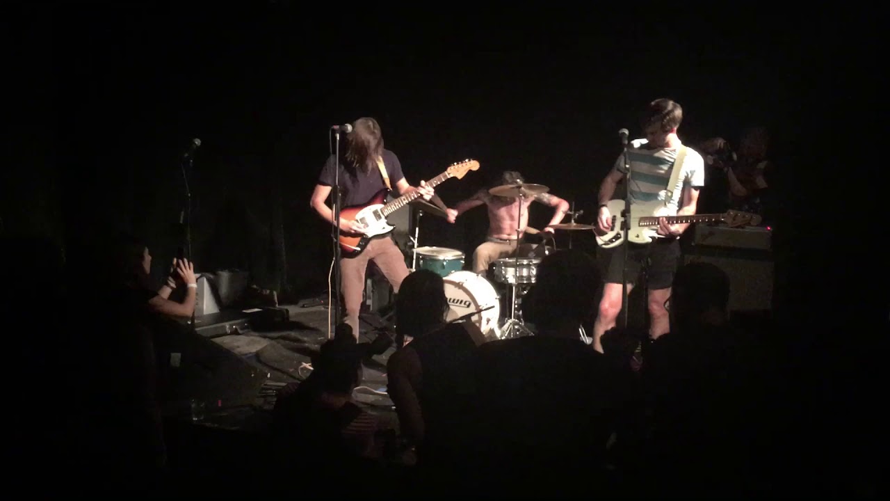 Watch Poolboy - Resistance (Live at the Opolis) on YouTube Watch Poolboy - Resistance (Live at the Opolis) on YouTube