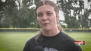 West Lyon softball coach arrested for sex crimes