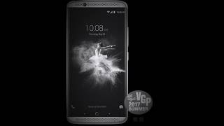 ZTE AXON 7 が気になっている話