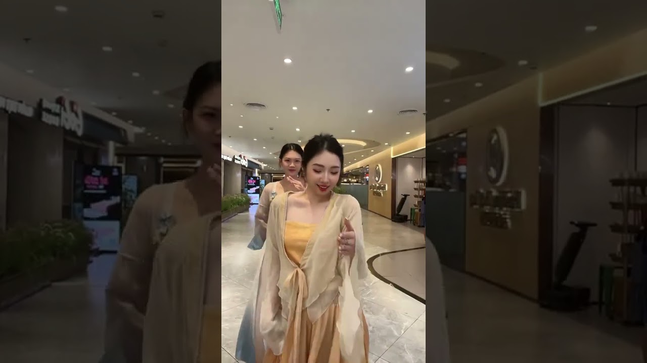 Gái xinh ở TIKTOK VIỆT NAM #gáixinh #xuhuongyoutube #gaidep4phuong #trendtiktok #dance