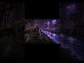 The Horror on Sanctuary