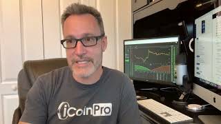 Free iCoinPro Crypto Training Account_See Details Below!