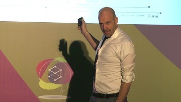 Smart IoT 2018 - Henrik Von Scheel