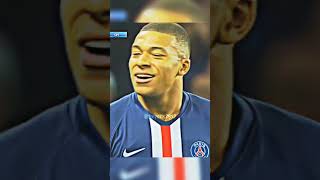 Mbappe X One Dance Edit