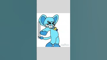 Smiling Critters #poppyplaytime #smilingcritters #shorts