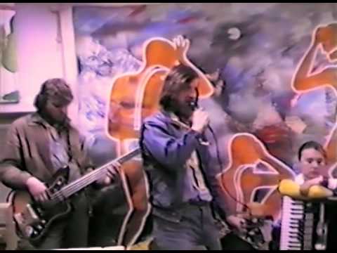 Среднерусская возвышенность - Сталинские дома (КлАва 1987)