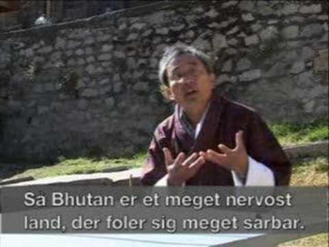 Bhutan Bruttonationally...