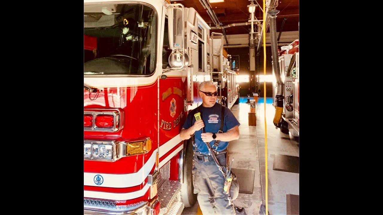 Firefighting Drones Are The Holy Grail of Emergency Response