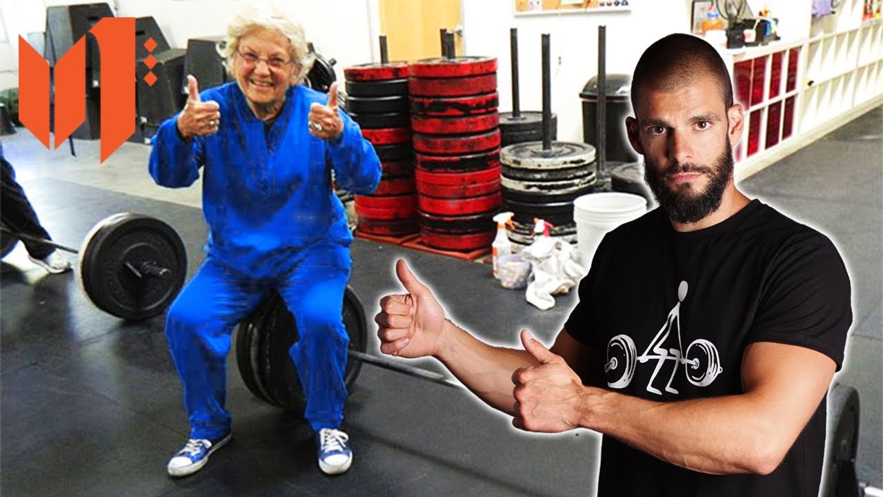 Svi Treba Da Rade MRTVA DIZANJA! Evo ZAŠTO i KAKO.