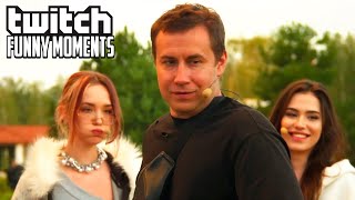 :    Twitch |  