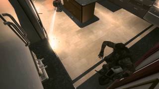 World's First Black Ops 2 Trophy System kill!