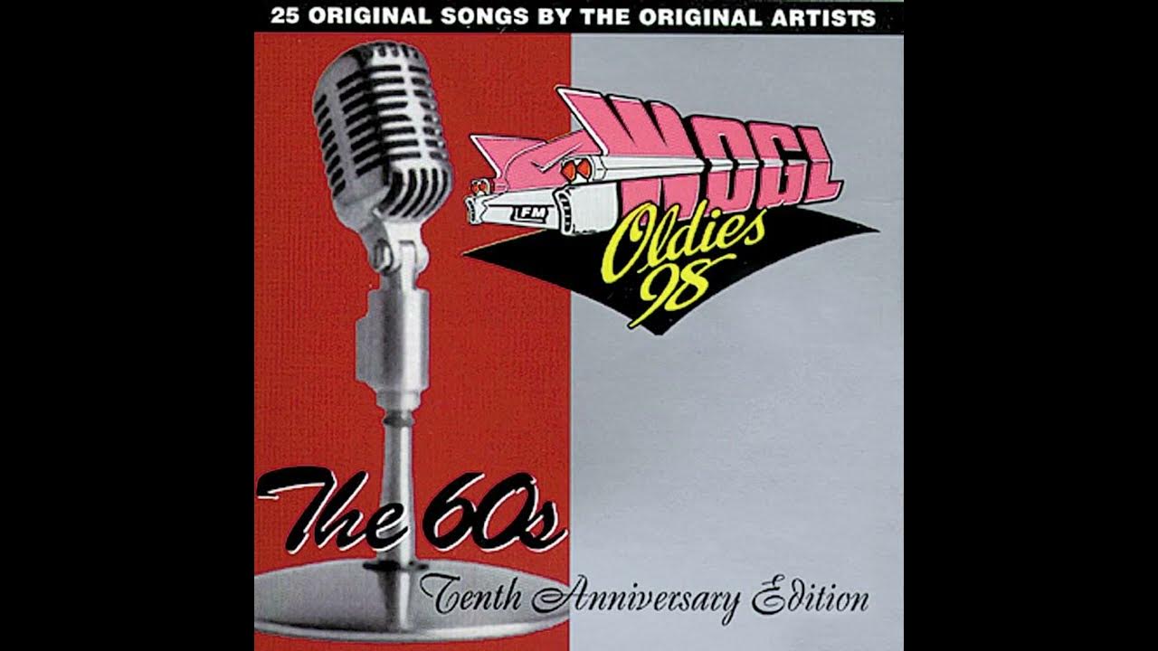 Wogl fm oldies 98 philadephia jingles frank gari and let s go luna