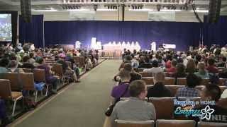 BronyCon 2017 Friday Voice Actor Panel