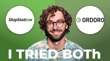 ShipStation vs Ordoro – Wie wint?