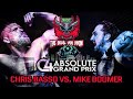 Chris Basso vs. Mike Boomer | C4 ABSOLUTE GRAND PRIX | Match 5