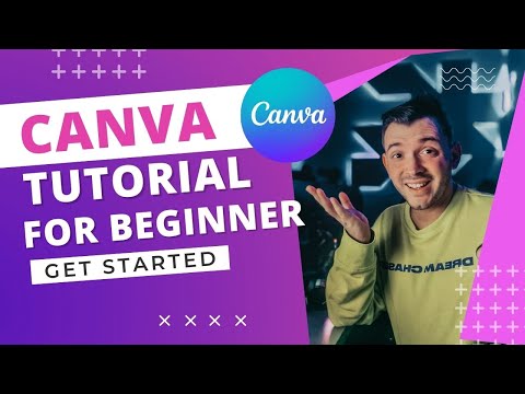 Canva tutorial | How to use Canva | Canva use kaise kare