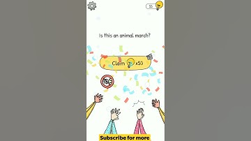 Who is? Brain Teaser & Tricky Riddles Level 147 Gameplay Walkthrough (Android & IOS) #shorts