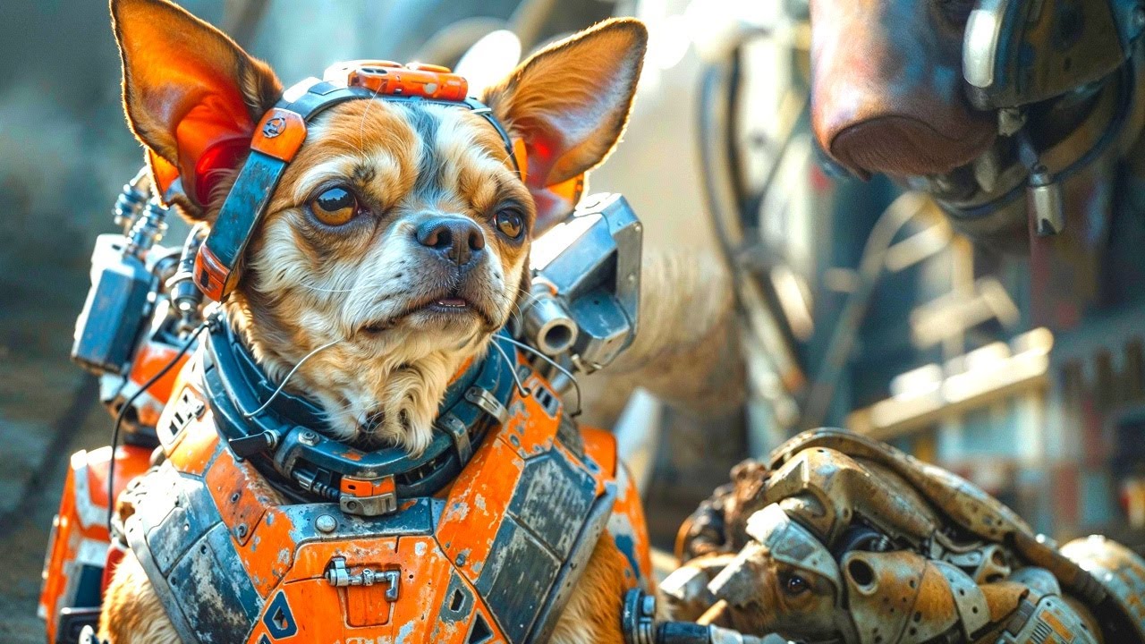 They Laughed At Earth UNTIL They Saw Our Pets HFY Sci Fi Story YouTube Maxresdefault