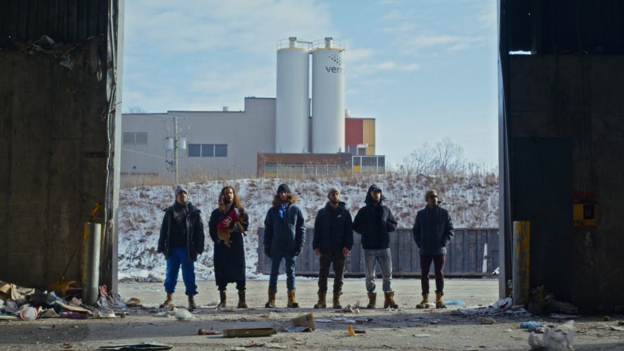 Laval Gets Hip With Viral Rap Recycling Montreal Gazette Laval Gets Hip With Viral Rap Recycling