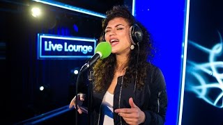 Karen Harding - Open My Eyes In The 1Xtra Live Lounge